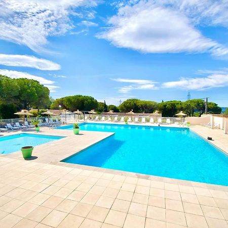 Ulvf Les Residences Du Colombier Fréjus المظهر الخارجي الصورة