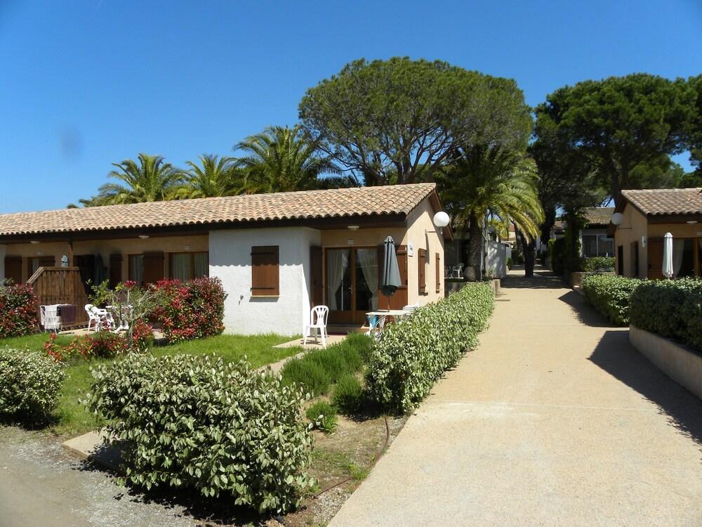 Ulvf Les Residences Du Colombier Fréjus المظهر الخارجي الصورة