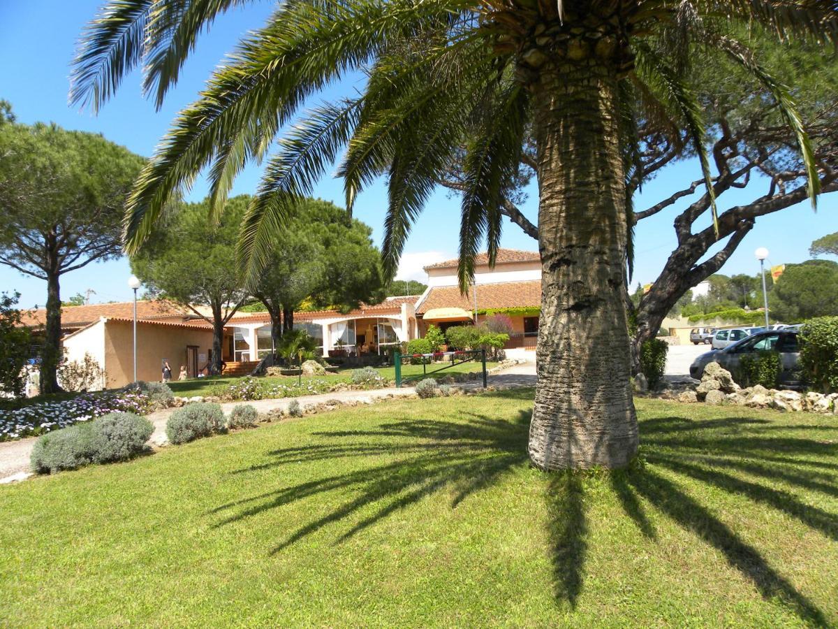 Ulvf Les Residences Du Colombier Fréjus المظهر الخارجي الصورة