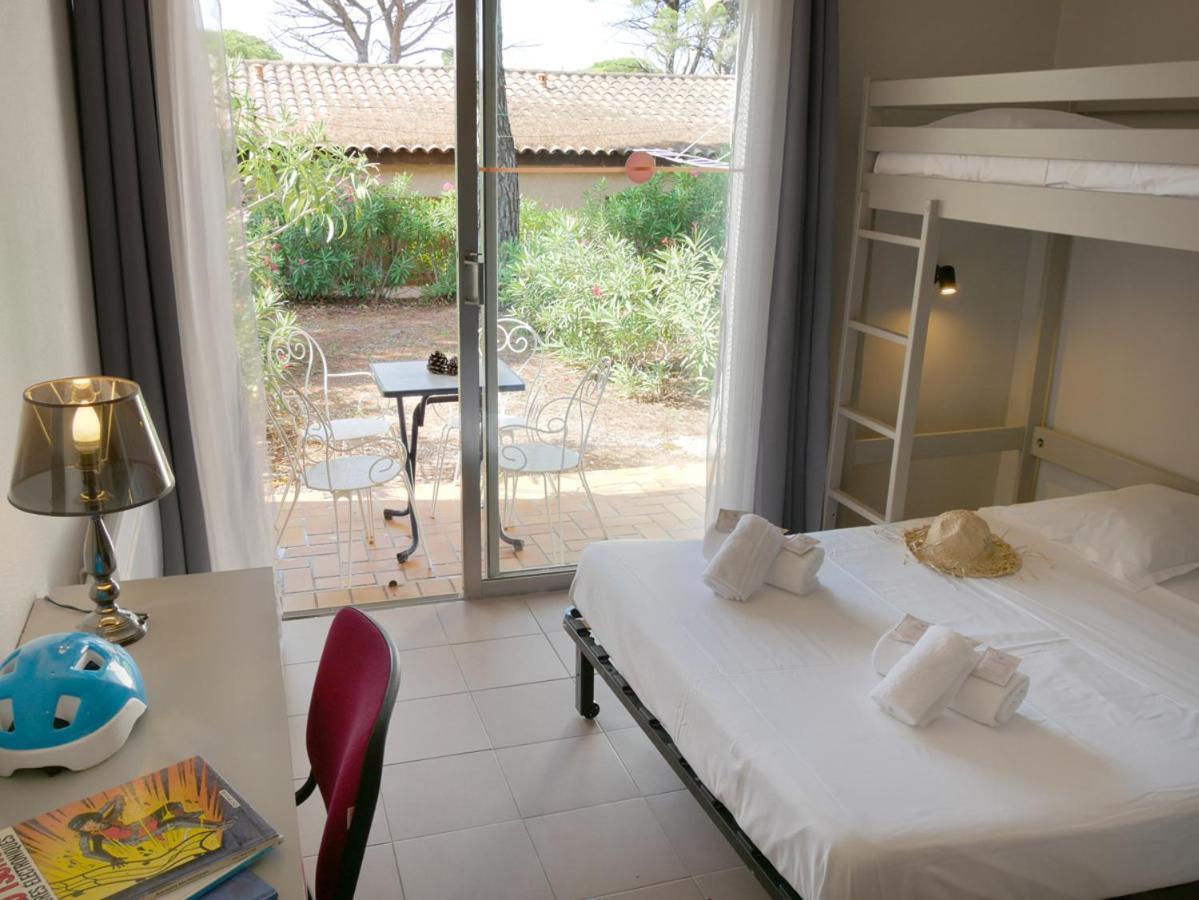 Ulvf Les Residences Du Colombier Fréjus المظهر الخارجي الصورة