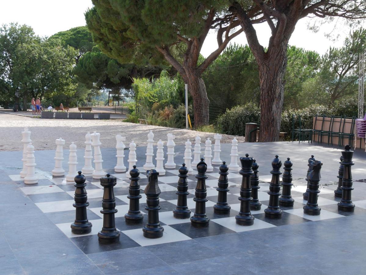 Ulvf Les Residences Du Colombier Fréjus المظهر الخارجي الصورة