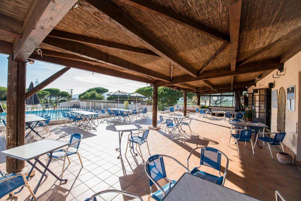 Ulvf Les Residences Du Colombier Fréjus المظهر الخارجي الصورة