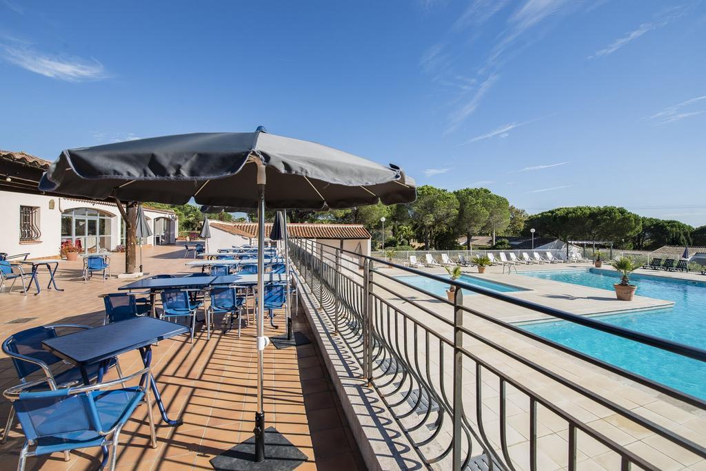 Ulvf Les Residences Du Colombier Fréjus المظهر الخارجي الصورة