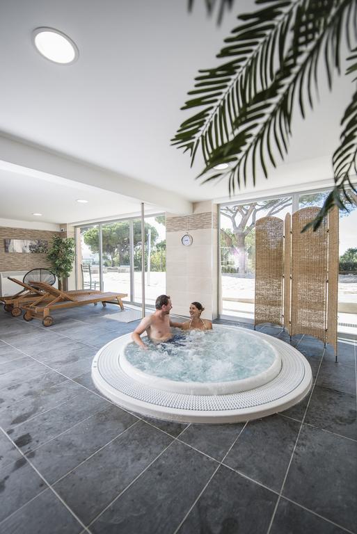 Ulvf Les Residences Du Colombier Fréjus المظهر الخارجي الصورة
