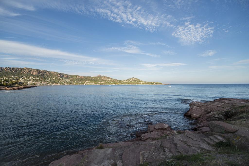 Ulvf Les Residences Du Colombier Fréjus المظهر الخارجي الصورة