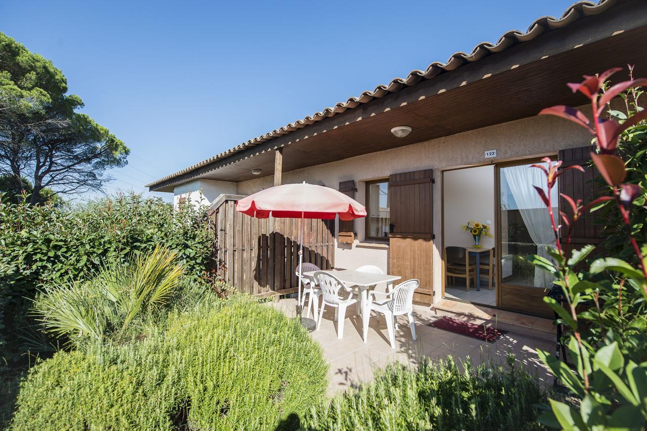 Ulvf Les Residences Du Colombier Fréjus المظهر الخارجي الصورة
