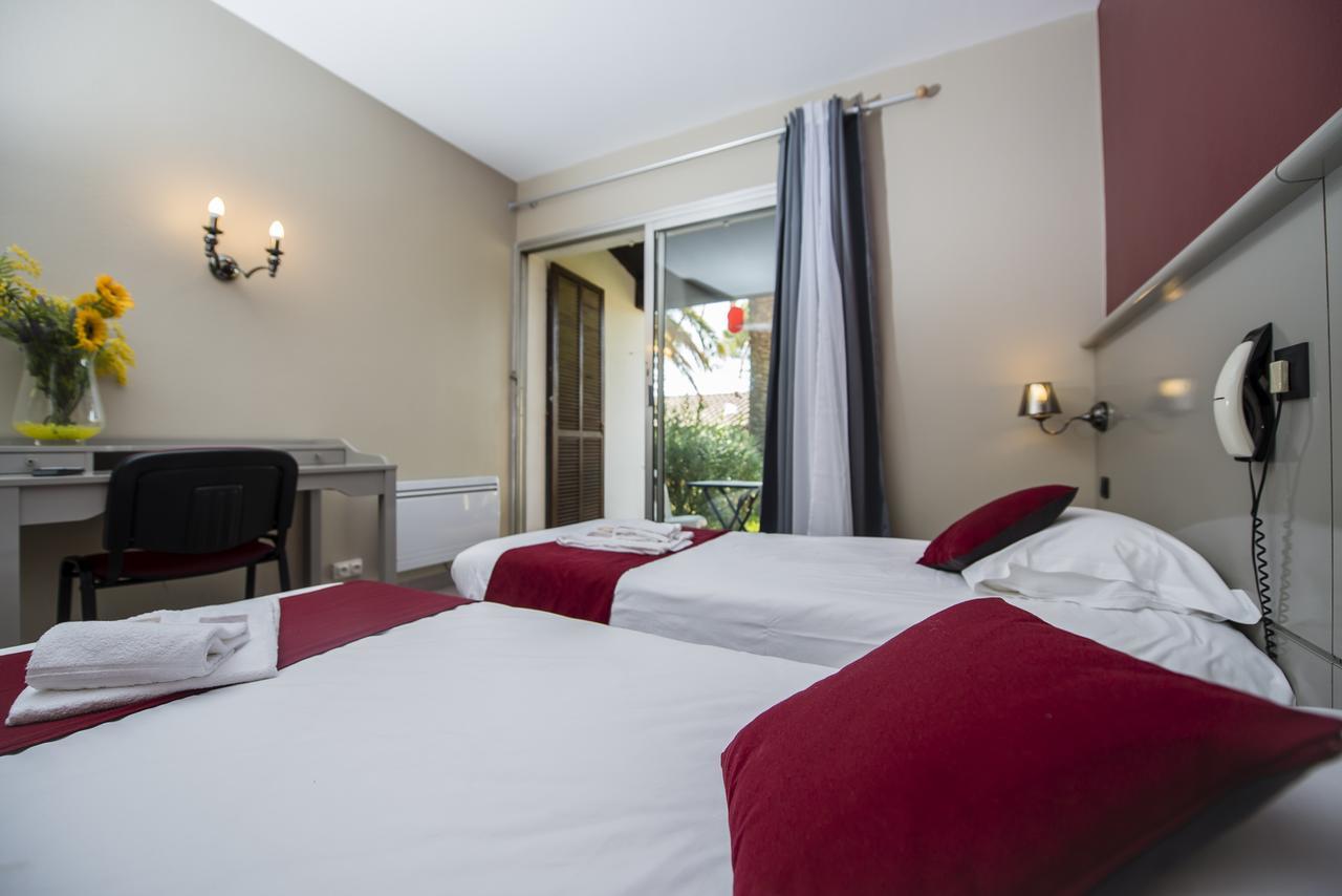 Ulvf Les Residences Du Colombier Fréjus المظهر الخارجي الصورة
