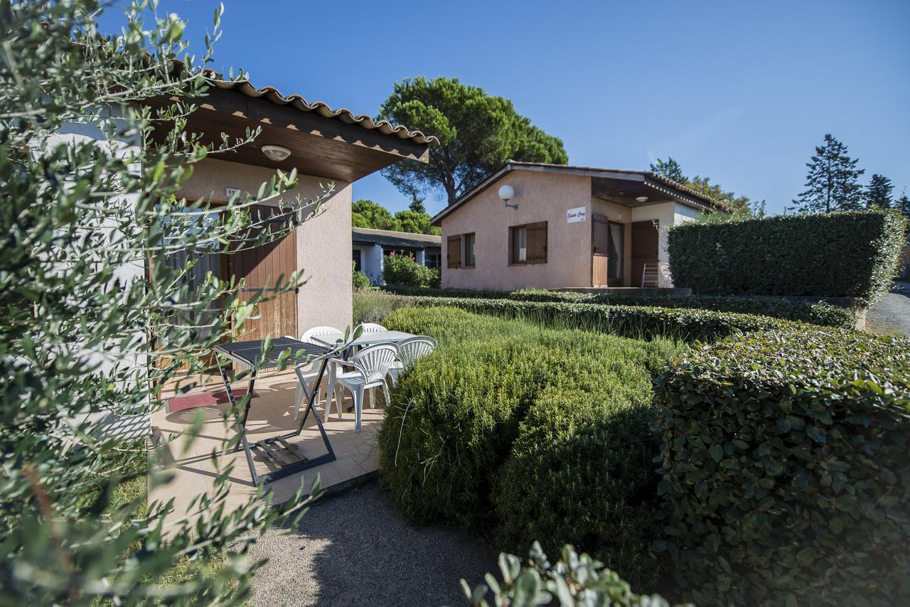 Ulvf Les Residences Du Colombier Fréjus المظهر الخارجي الصورة